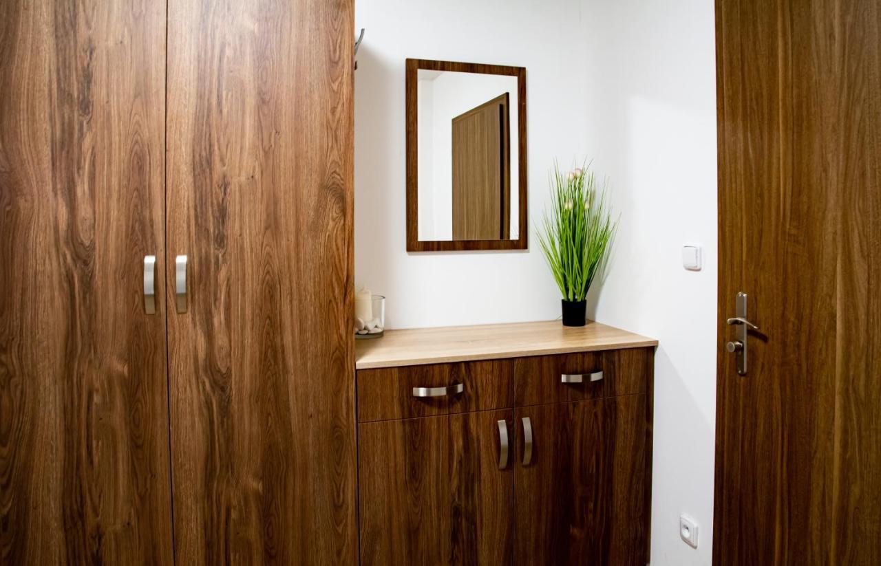 Apartmány Kurojedy Bor Esterno foto