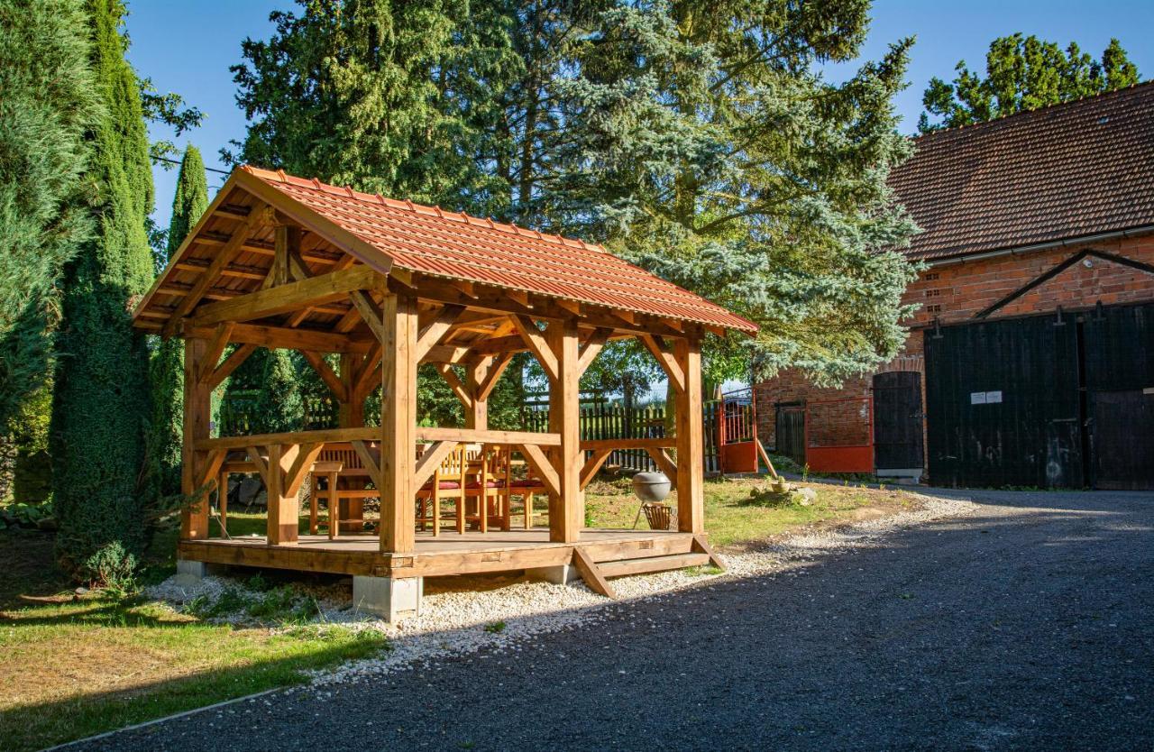 Apartmány Kurojedy Bor Esterno foto
