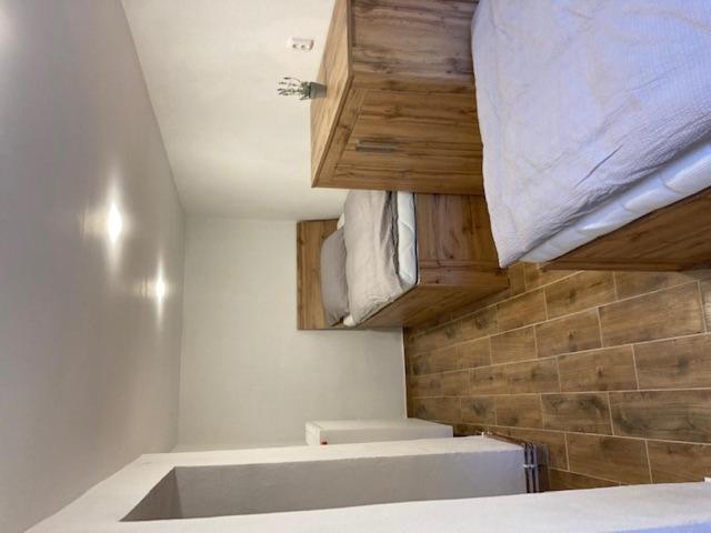 Apartmány Kurojedy Bor Esterno foto