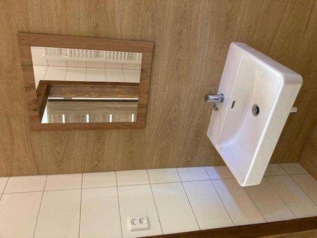 Apartmány Kurojedy Bor Esterno foto