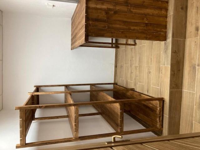 Apartmány Kurojedy Bor Esterno foto